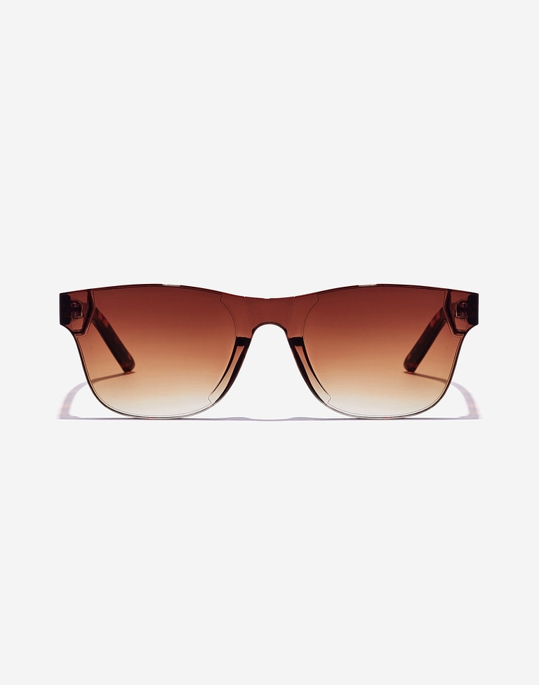 Gafas de sol Hawkers IDLE - GRADIENT BROWN