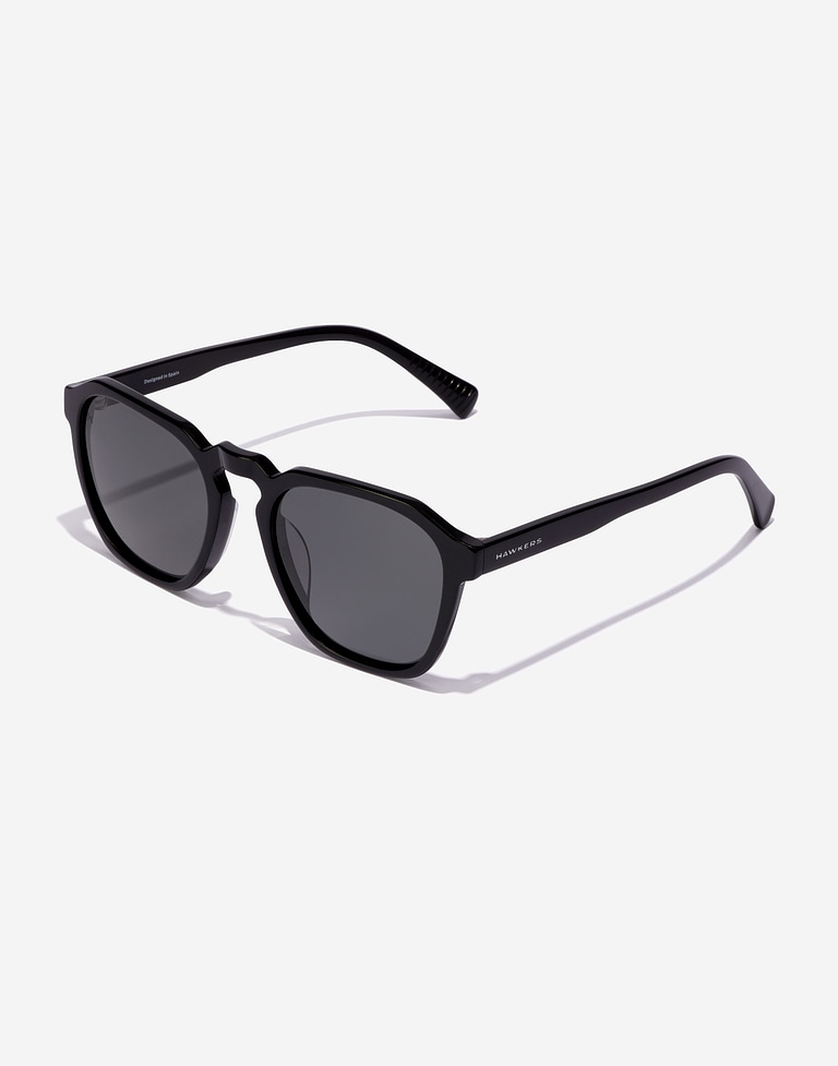 Gafas de sol Hawkers BLACKJACK XL - POLARIZED BLACK
