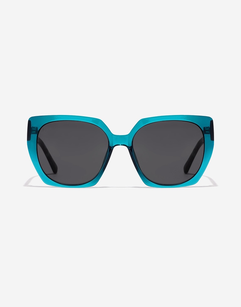 Sunglasses Hawkers BOUJEE - BLUE DARK ECO