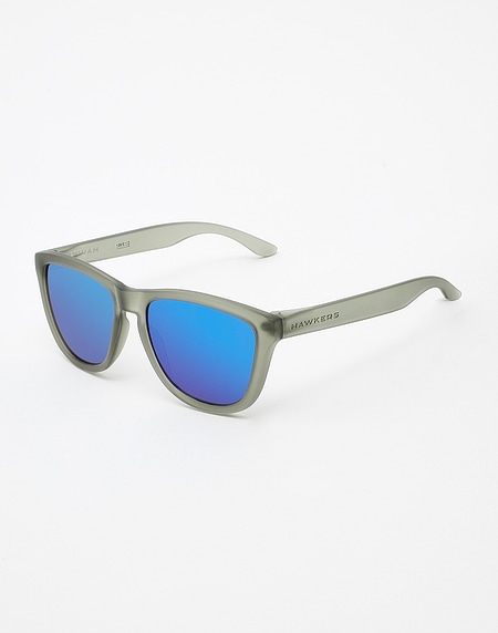 Lentes de sol Hawkers FROZEN GREY - SKY ONE