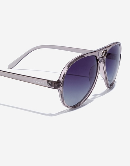 Sunglasses Hawkers SOUTH BEACH - POLARIZED GREY