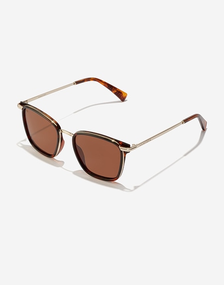 Sunglasses Hawkers INK - POLARIZED CAREY BROWN