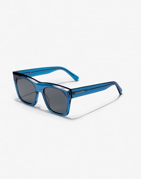 Lunettes de soleil Hawkers ELECTRIC BLUE NARCISO