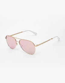 Hawkers GOLD - LIGHT PURPLE LACMA w180