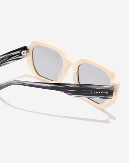 Gafas de sol HAWKERS GINZA - WHITE ASH