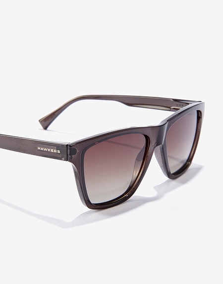 Sunglasses Hawkers ONE LS - POLARIZED SHADOW