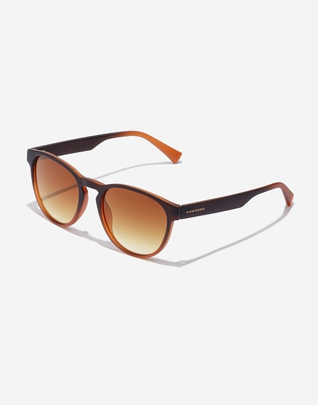 Sunglasses Hawkers CRUSH - BROWN