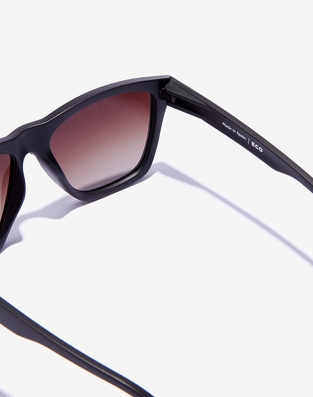 Gafas de sol Hawkers ONE LS RAW - POLARIZED BLACK SLATE WOLF