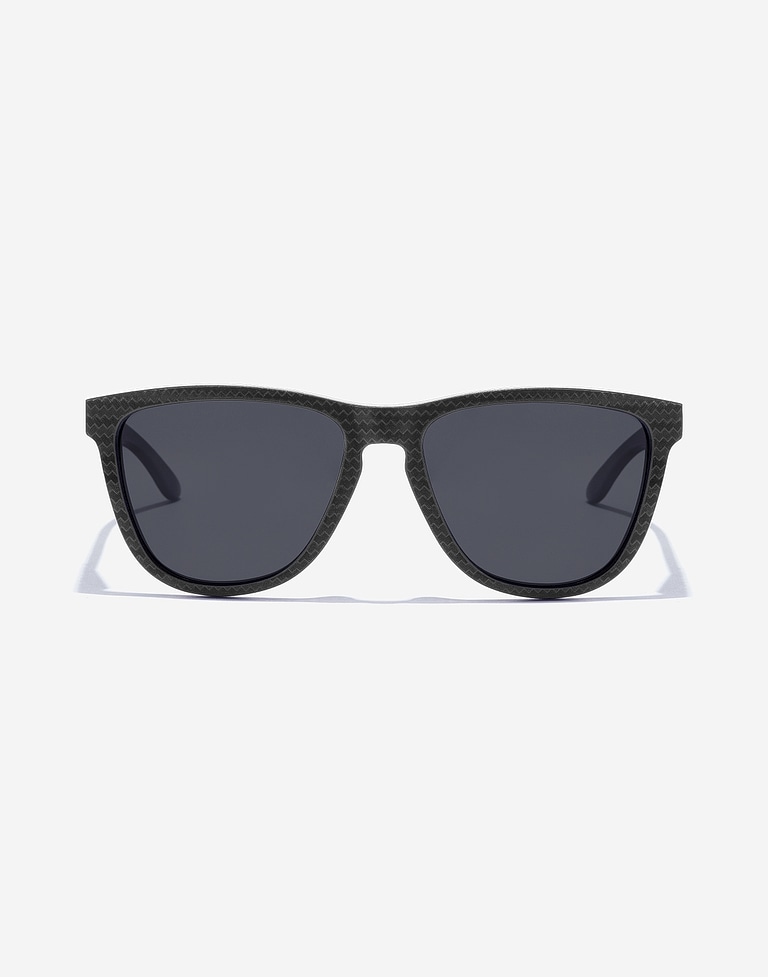 Sunglasses Hawkers ONE RAW CARBON FIBER - POLARIZED DARK