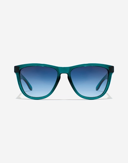 Gafas de sol Hawkers ONE RAW - TEAL BLUE DENIM
