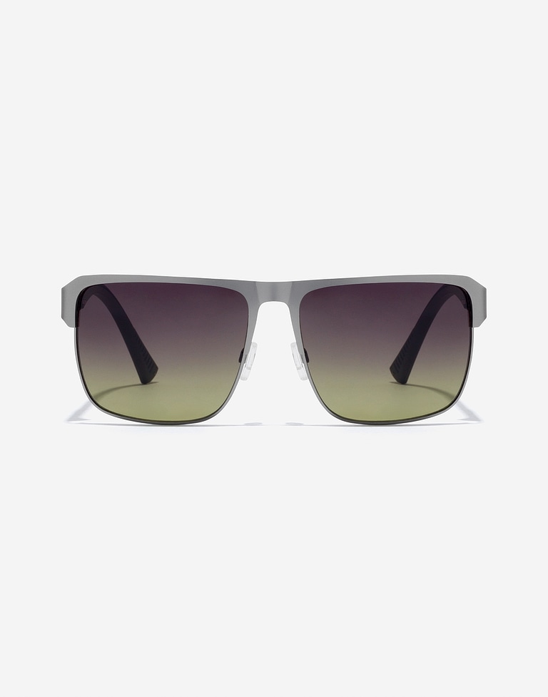 Gafas de sol Hawkers REETZY - GUN METAL MOSS