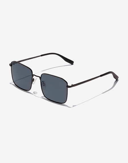Sunglasses Hawkers IRIS - POLARIZED BLACK DARK