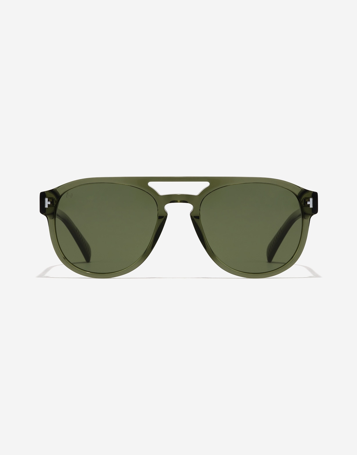 Hawkers DIVER - POLARIZED GREEN ALLIGATOR