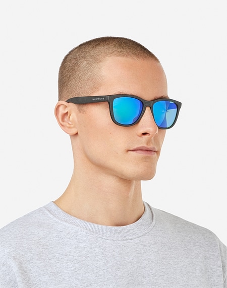 Lentes de sol Hawkers ONE - POLARIZED CARBONO EMERALD