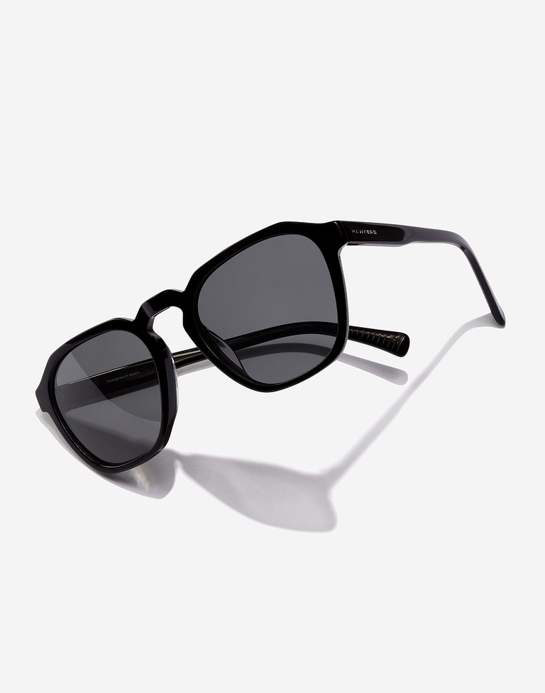 Gafas de sol Hawkers BLACKJACK XL - POLARIZED BLACK