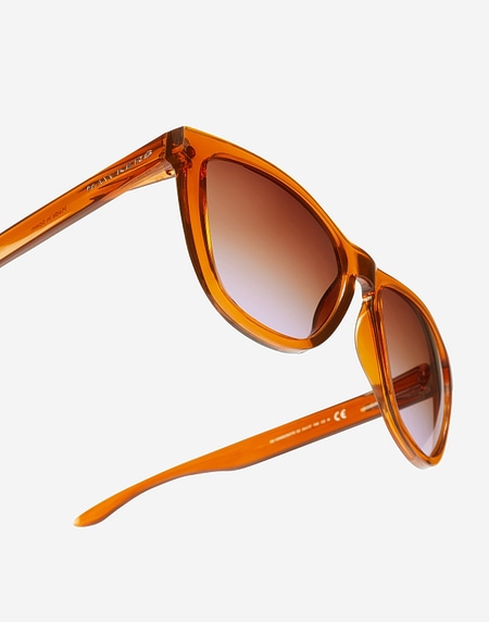 Occhiali da sole Hawkers ONE RAW - CARAMEL LILAC