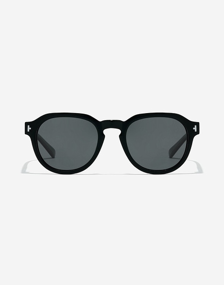 Lentes de sol Hawkers WARWICK PAIR - POLARIZED BLACK DARK