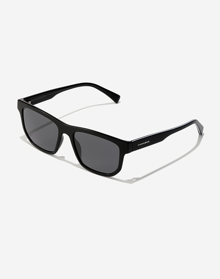 Sunglasses Hawkers MARS - BLACK DARK ECO