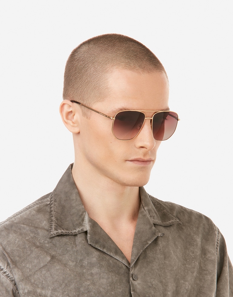 Sunglasses Hawkers CAD - GOLD EARTH
