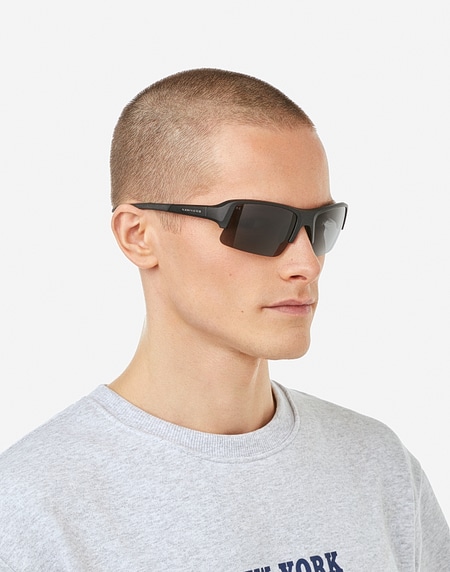 Gafas de sol Hawkers BAT - POLARIZED BLACK DARK