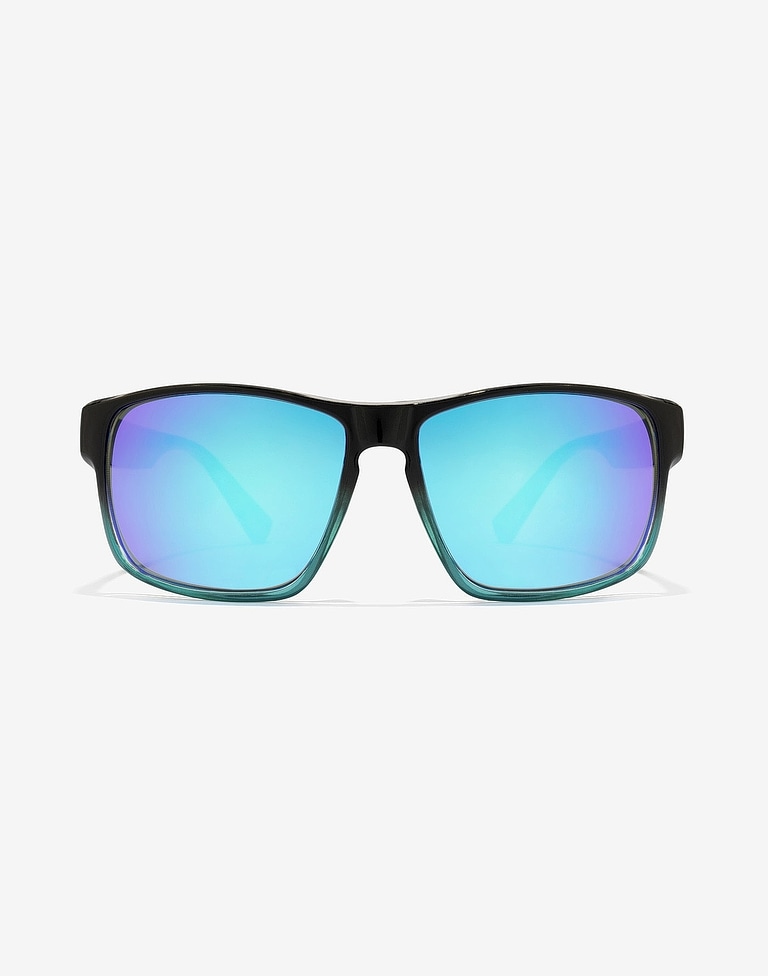Sunglasses Hawkers FUSION CLEAR BLUE FASTER