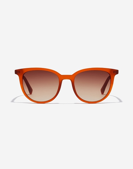 Sunglasses Hawkers B-TOWN - TERRACOTA