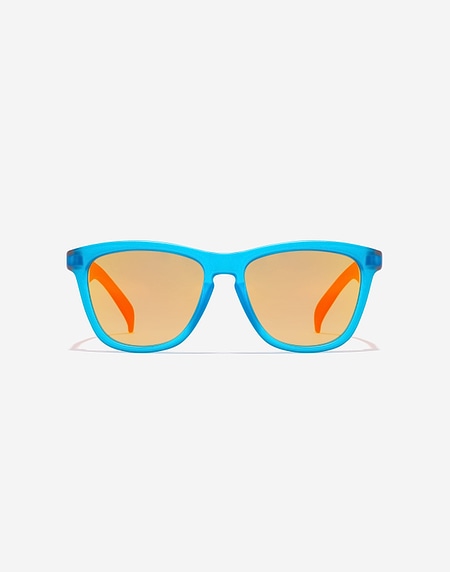 Ni&ntilde;os Northweek NORTHWEEK KIDS SMOKY BLUE - ORANGE
