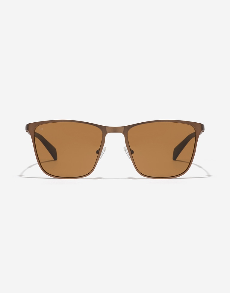 Gafas de sol Hawkers ONE FLEX - METALLIC BROWN COFFEE