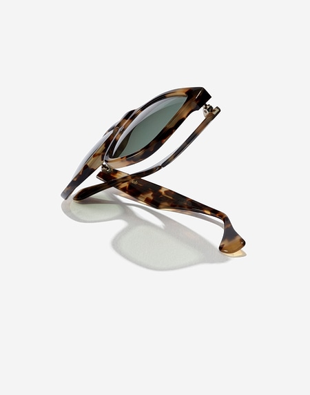 Gafas de sol Hawkers CARAMEL GREEN BOTTLE HOWLIN
