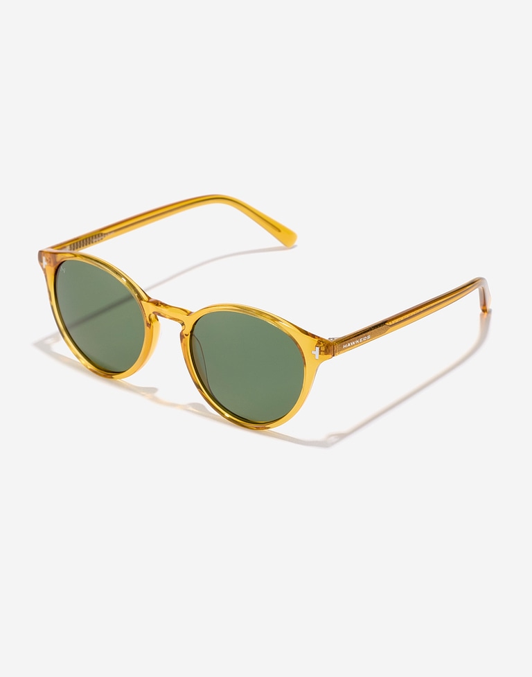 Gafas de sol Hawkers SALT - POLARIZED YELLOW ALLIGATOR