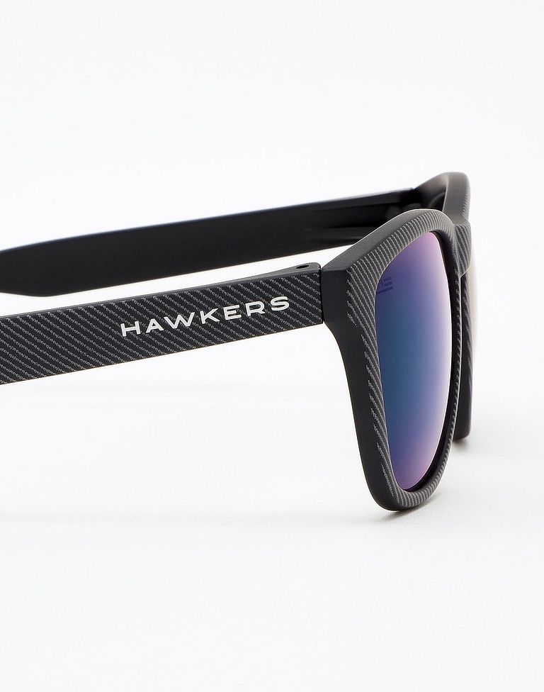 Occhiali da sole Hawkers POLARIZED CARBONO SKY ONE