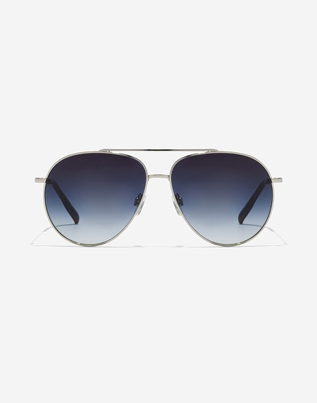 Sunglasses Hawkers JACK POT - SILVER BLUE NIGHT