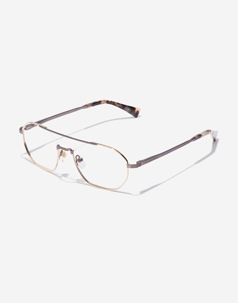 Blue Light Hawkers Bicolor Ullage