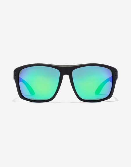 Gafas de sol Northweek BOLD - POLARIZED BLACK EMERALD
