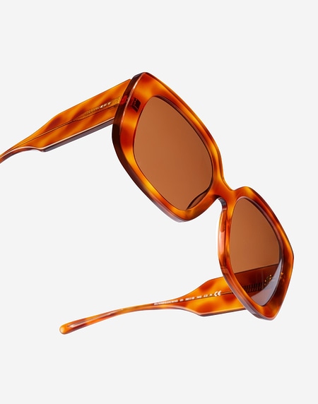 Sunglasses Hawkers NEGRONI - HIVE CARAMEL