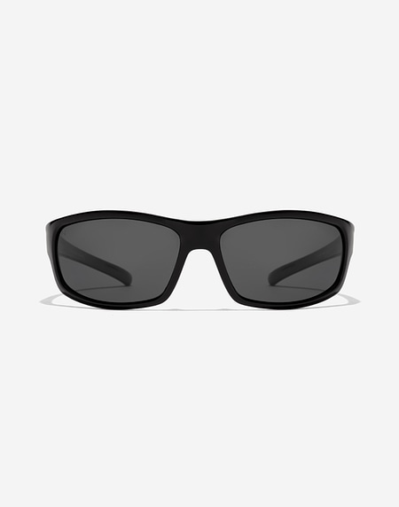 Sonnenbrille Hawkers BOOST - POLARIZED BLACK DARK