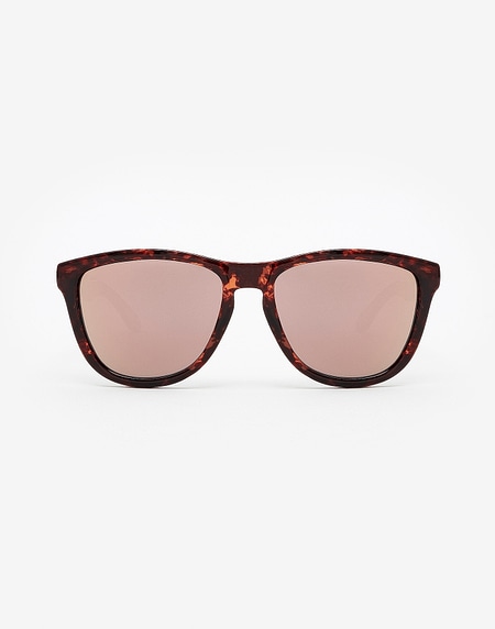 Lentes de sol Hawkers CAREY ROSE GOLD ONE