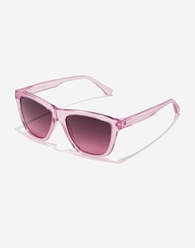 Hawkers ONE LS RAW - BABY PINK BLACK TO PINK w180