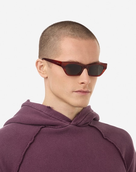 Sunglasses Hawkers BREEZE - HAVANA GREY EXCLUSIVE