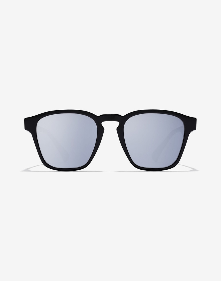 Sunglasses Hawkers BLACK CHROME CLASSY