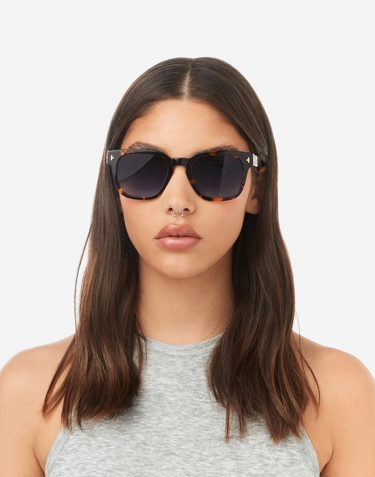 Sunglasses Hawkers STACK - CAREY DENIM
