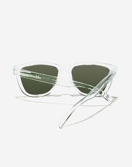Sunglasses Northweek REGULAR - POLARIZED TRANSPARENT SKY