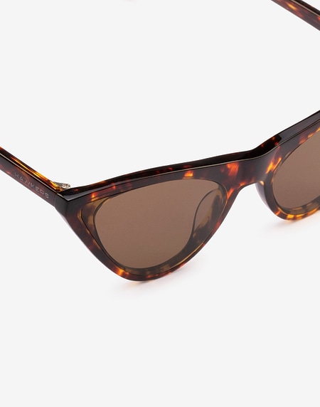 Gafas de sol Hawkers CAREY - BROWN AMOUR