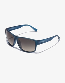 Hawkers FASTER RAW - NAVY SMOKY BLACK w180
