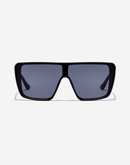 Sunglasses Hawkers PHANTOM - POLARIZED BLACK GREY