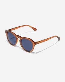 Hawkers WARWICK RAW - CARAMEL DARK BLUE w180