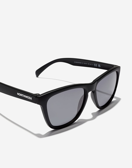 Ni&ntilde;os Northweek NORTHWEEK KIDS MATTE BLACK - BLACK