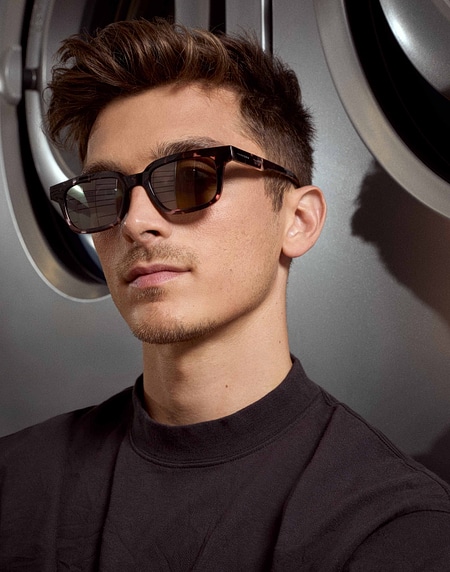 Sunglasses Hawkers HAWKERS X LUCA MARINI - COVENT