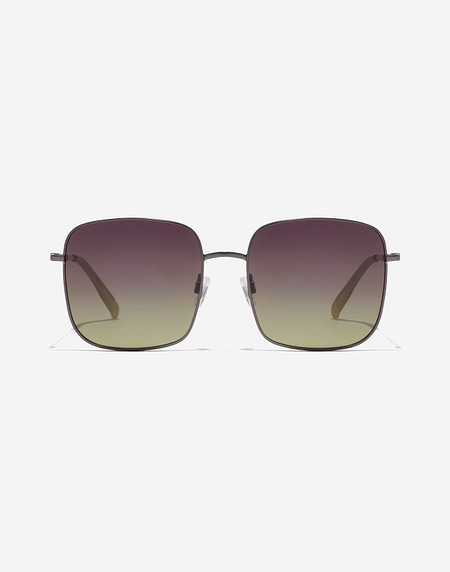 Gafas de sol Hawkers ROYAL FLUSH - GUN METAL MOSS