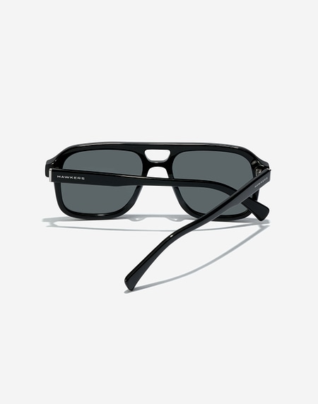 Gafas de sol Hawkers CROUPIER - POLARIZED BLACK DARK